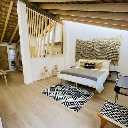 Loft Albufera Appartement Valencia Buitenkant foto