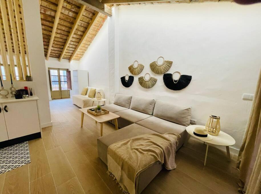 Loft Albufera Appartement Valencia Buitenkant foto