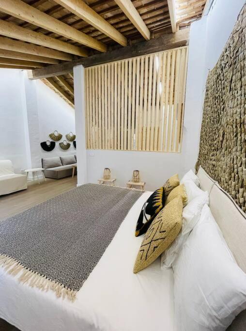 Loft Albufera Appartement Valencia Buitenkant foto
